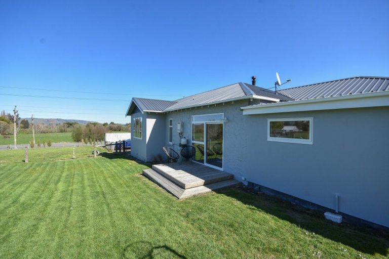 Photo of property in 720 Outram-mosgiel Road, Riverside, Outram, 9073