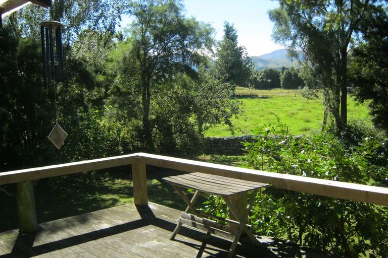 Photo of property in 36 Rae Road, Woodbury, Geraldine, 7991