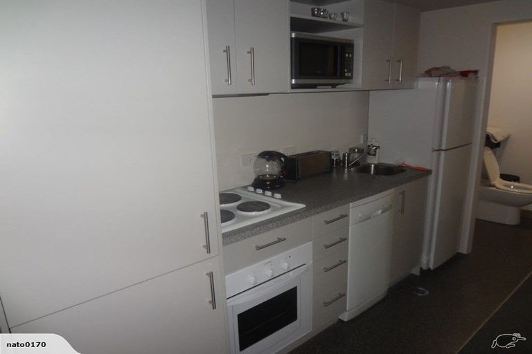 Photo of property in The Peak Apartments, 603/170 Taranaki Street, Te Aro, Wellington, 6011