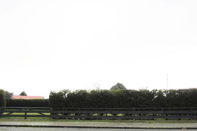 Photo of property in 61 Chesney Street, Tisbury, Invercargill, 9812