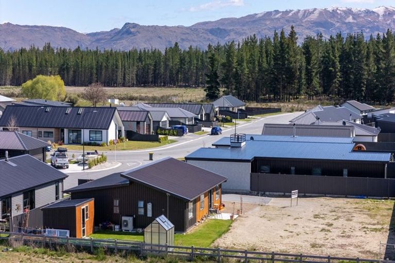 Photo of property in 7 Gards Place, Alexandra, 9320