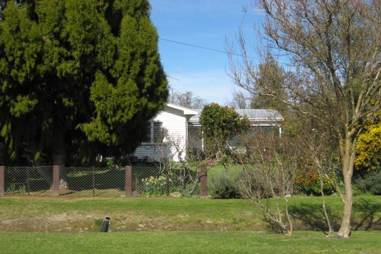 Photo of property in 52 Somerville Street, Wairoa, 4108
