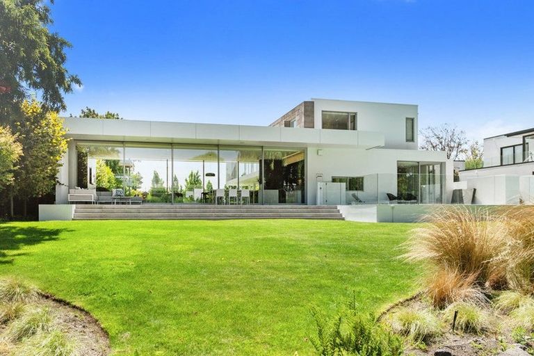 Photo of property in 146 Glandovey Road, Strowan, Christchurch, 8052