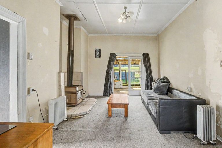 Photo of property in 770 Koi Flat Road, Pomahaka, Gore, 9771