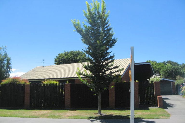 Photo of property in 1/104 Trafalgar Street, St Albans, Christchurch, 8014