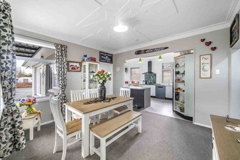 Photo of property in 8 Burns Street, Mataura, 9712