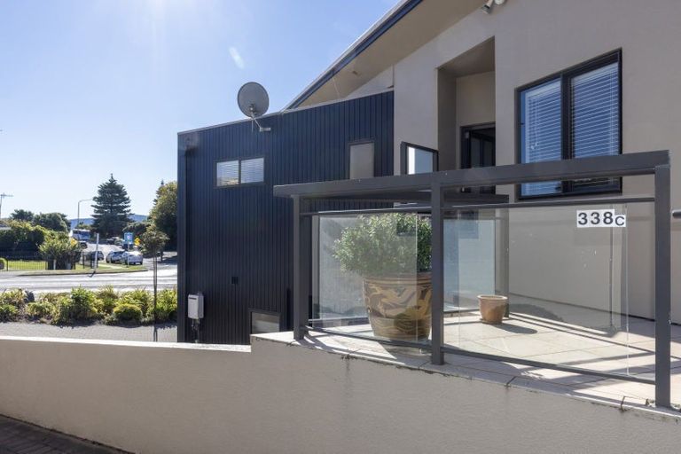 Photo of property in 338c Rosetta Road, Raumati Beach, Paraparaumu, 5032