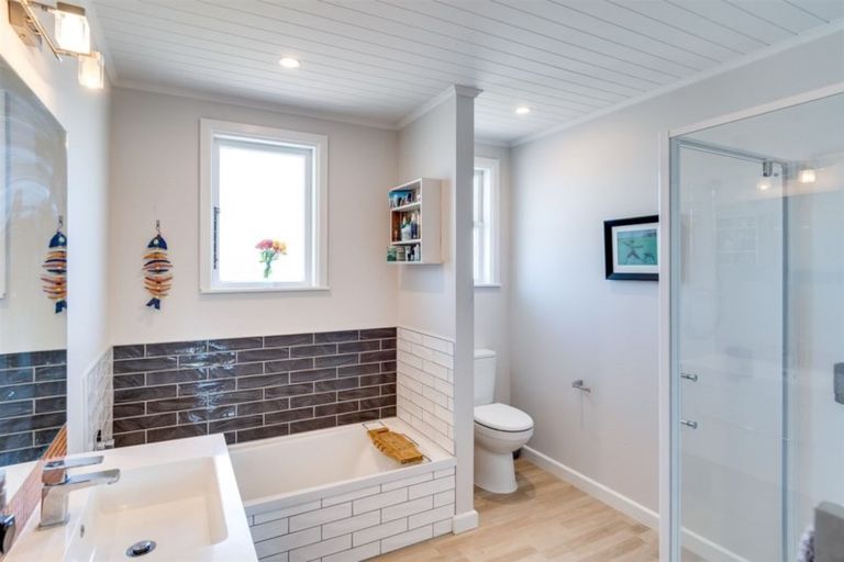 Photo of property in 143 Ferguson Street, Bay View, Napier, 4104