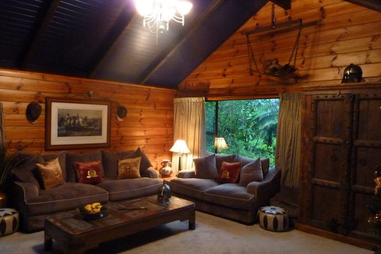 Photo of property in 16 Tombleson Road, Lake Rotoma, Rotorua, 3074