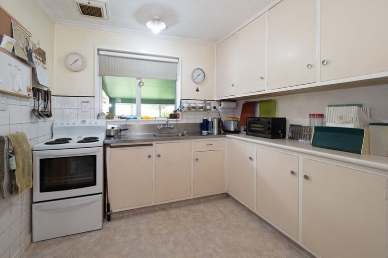 Photo of property in 643 Longbeach Road, Willowby, Ashburton, 7774