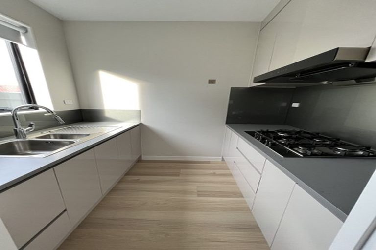 Photo of property in 55c Potter Avenue, Northcote, Auckland, 0627