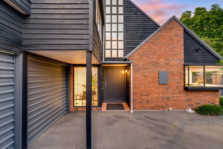 Photo of property in 1/29 Ilam Road, Upper Riccarton, Christchurch, 8041