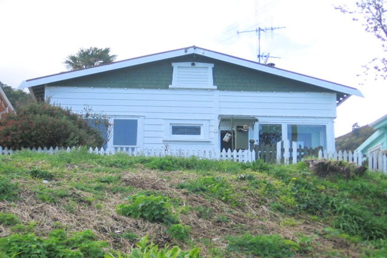 Photo of property in 204 Hill Street, Thames, 3500