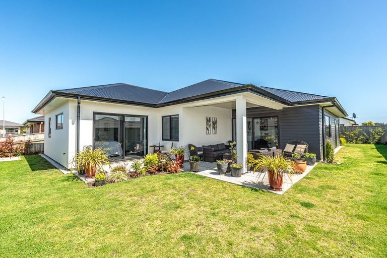 Photo of property in 4 Simon Street, Tawhero, Whanganui, 4501