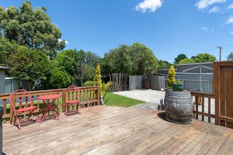 Photo of property in 33 Mill Street, Marton, 4710