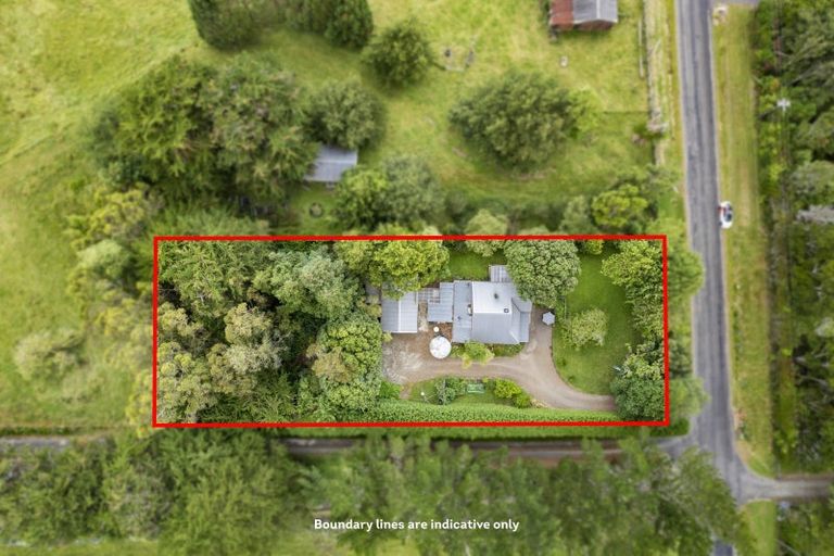 Photo of property in 374 Scotts Road, Linton, Palmerston North, 4472