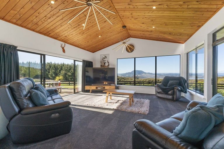 Photo of property in 455 Tukairangi Road, Nukuhau, Taupo, 3385