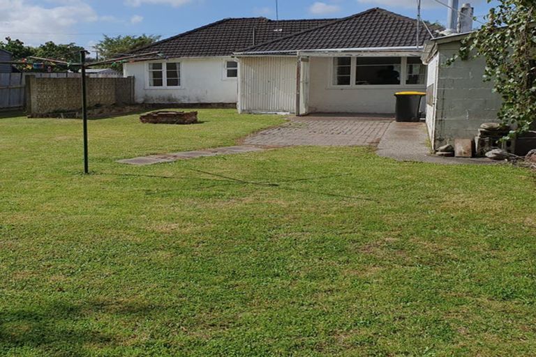 Photo of property in 64 Port Street West, Feilding, 4702