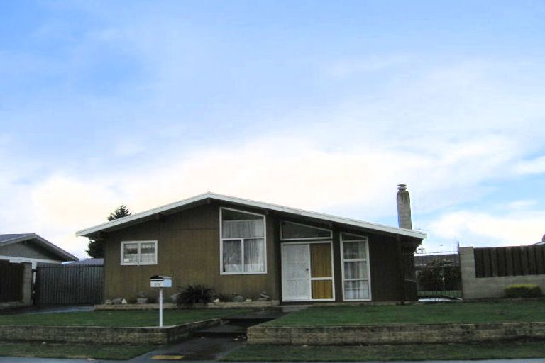 Photo of property in 55 Kingsley Drive, Flaxmere, Hastings, 4120