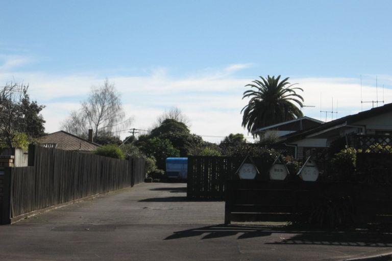 Photo of property in 65a Boundary Road, Claudelands, Hamilton, 3214