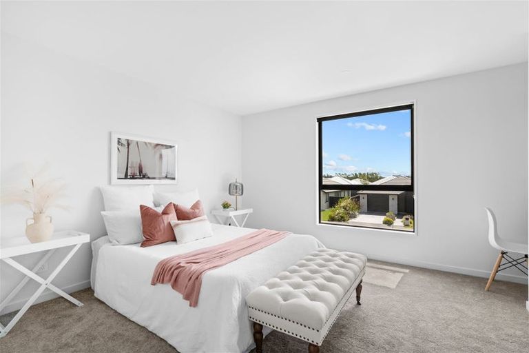 Photo of property in 6/6 Skibbereen Drive, Halswell, Christchurch, 8025