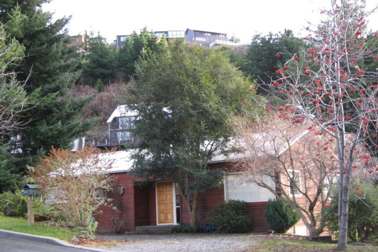 Photo of property in 51 Goldfield Heights, Queenstown, 9300