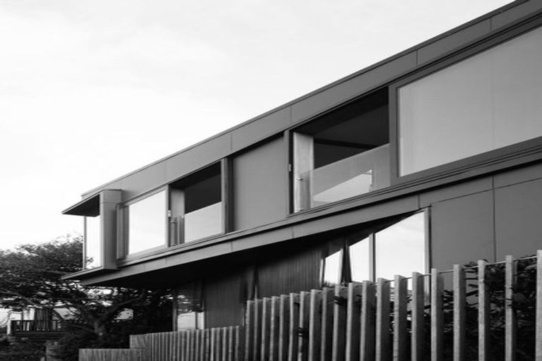 Photo of property in 61 Karepa Street, Brooklyn, Wellington, 6021