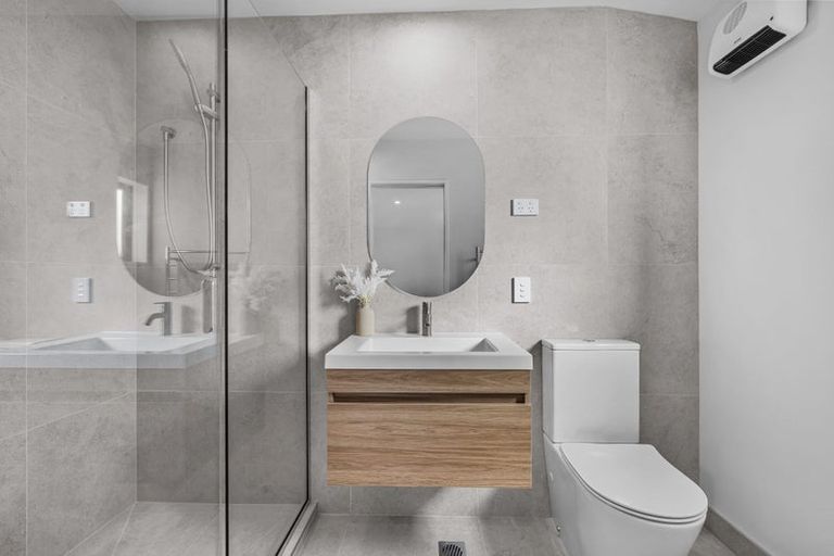 Photo of property in 4/102 Warrington Street, Mairehau, Christchurch, 8013