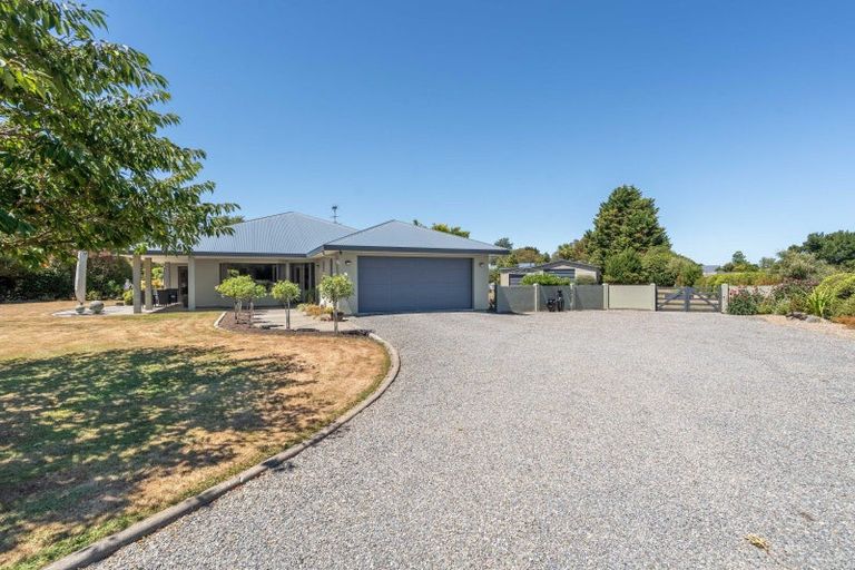 Photo of property in 151 Lincoln Road, Carterton, 5713