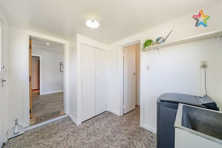 Photo of property in 36 Pretoria Street, Hutt Central, Lower Hutt, 5010
