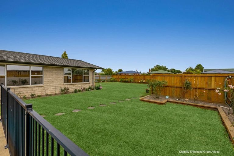 Photo of property in 171 Grove Street, Tinwald, Ashburton, 7700