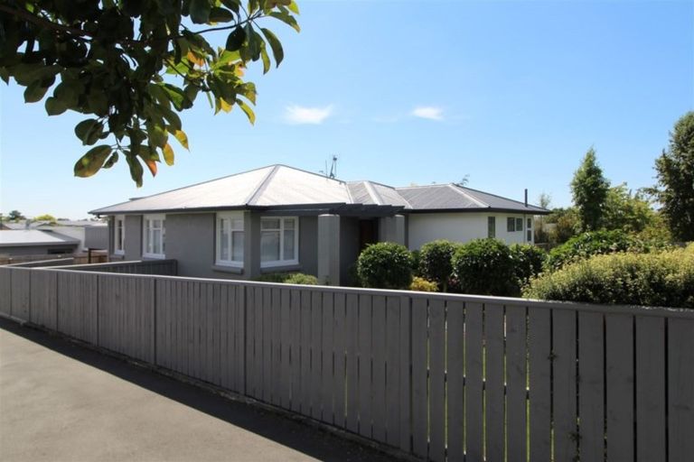 Photo of property in 75 Gleniti Road, Gleniti, Timaru, 7910