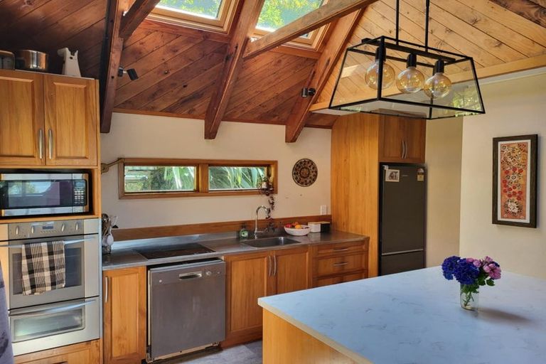 Photo of property in 192 Upper Junction Road, Sawyers Bay, Waitati, 9085