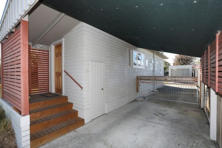 Photo of property in 34 Cuba Street, Marton, 4710