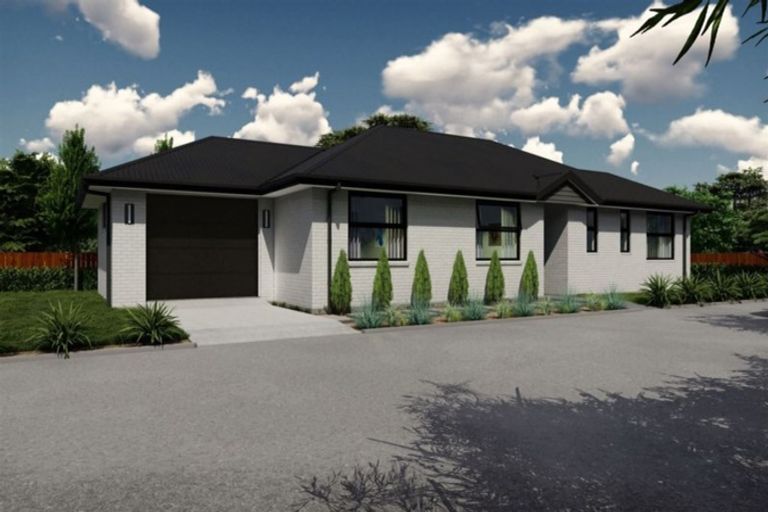 Photo of property in 36b Eton Street, Hampstead, Ashburton, 7700