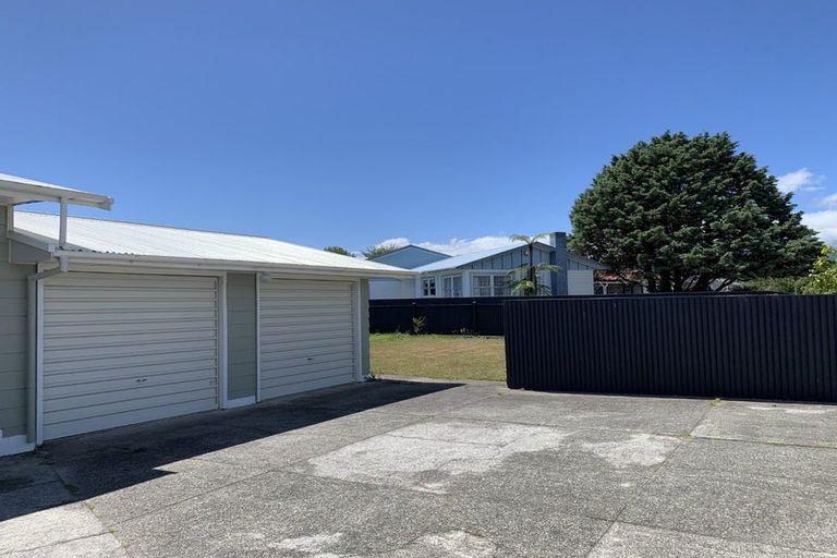 Photo of property in 117 Liverpool Street, Levin, 5510