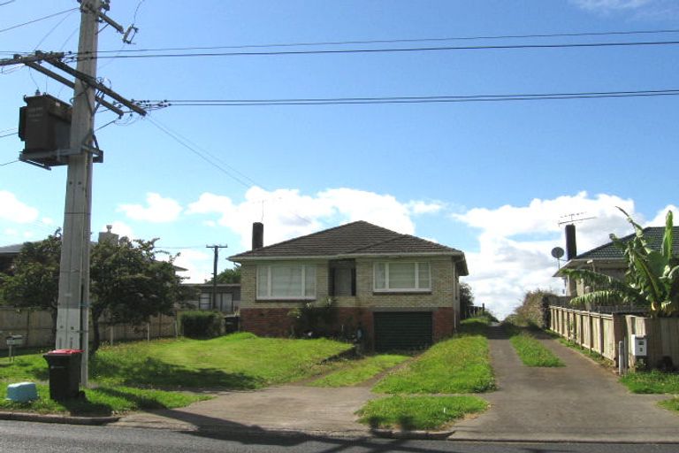 Photo of property in 2/78 Ireland Road, Mount Wellington, Auckland, 1060