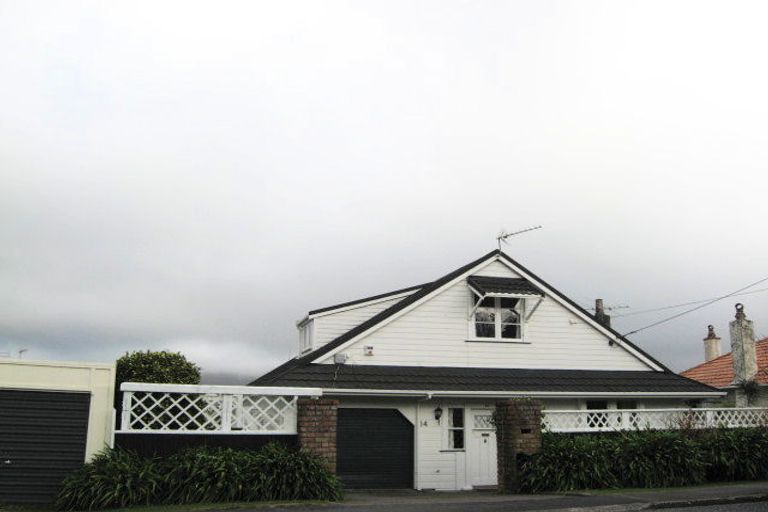 Photo of property in 14 Cooper Street, Karori, Wellington, 6012