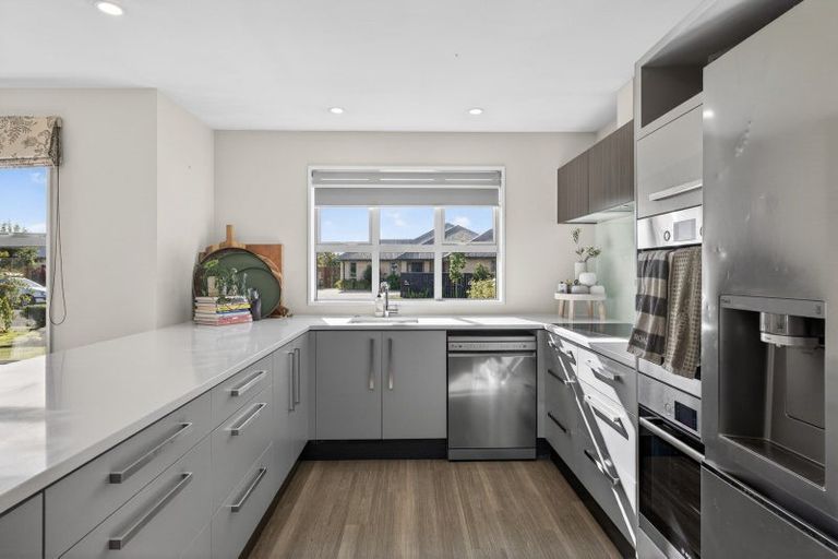 Photo of property in 3 Wattle Lane, Rangiora, 7400