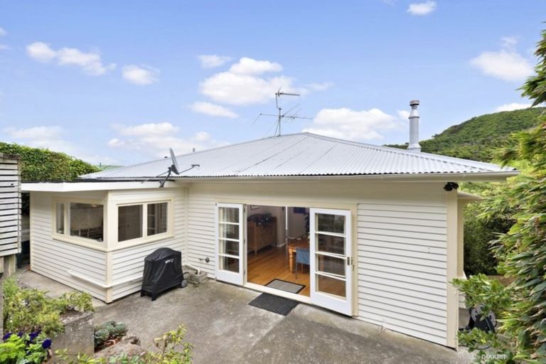 Photo of property in 178 Darlington Road, Miramar, Wellington, 6022