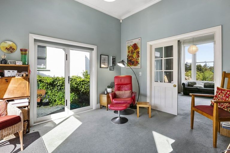 Photo of property in 7 City Road, Roslyn, Dunedin, 9010