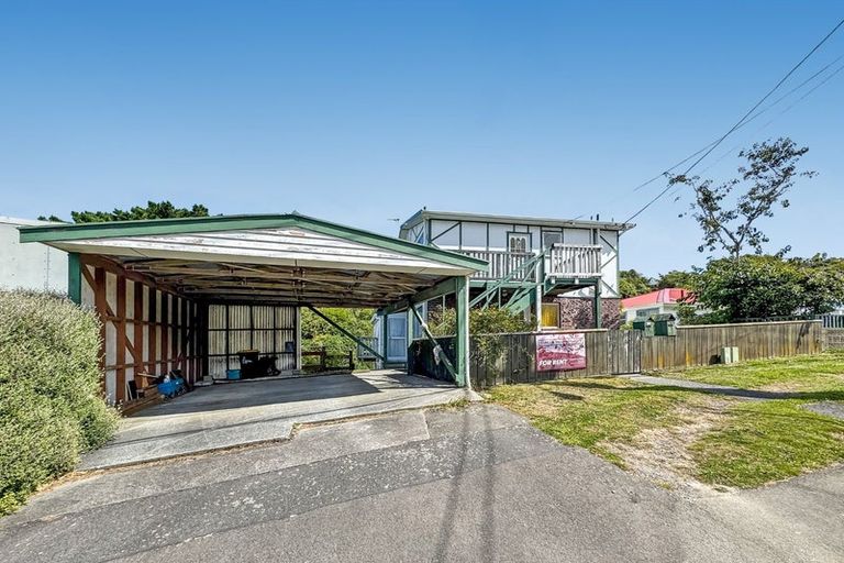 Photo of property in 53a Ohariu Road, Johnsonville, Wellington, 6037