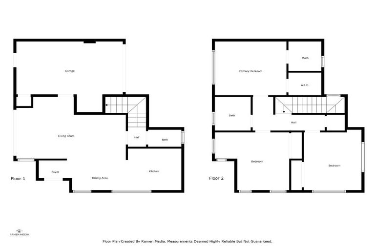Photo of property in 1/3 Manning Street, Hamilton Central, Hamilton, 3204