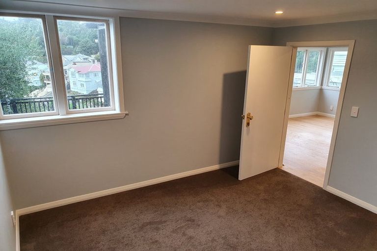Photo of property in 52 Konini Road, Hataitai, Wellington, 6021