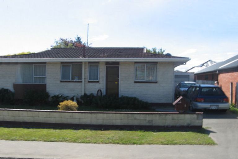 Photo of property in 7 Croydon Street, Sydenham, Christchurch, 8023