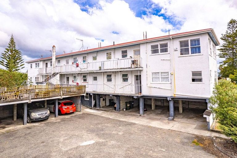 Photo of property in 6b Durie Street, Durie Hill, Wanganui, 4500
