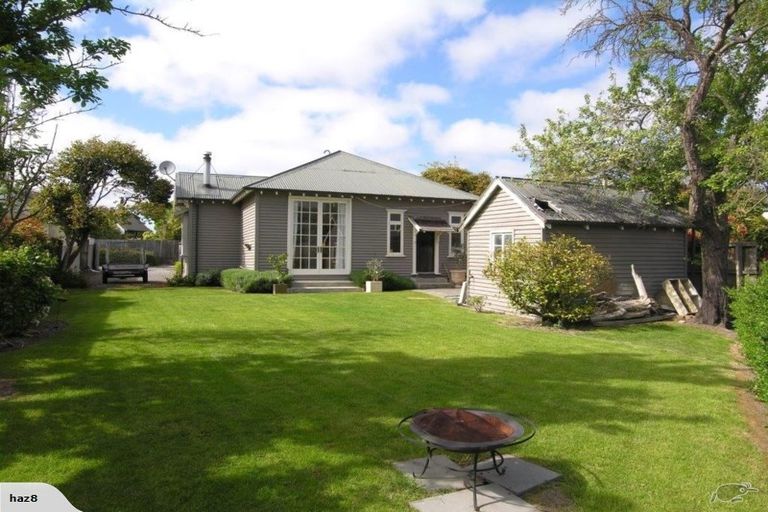 Photo of property in 7 Rastrick Street, Merivale, Christchurch, 8014
