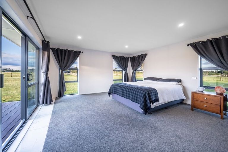 Photo of property in 918b Weedons Ross Road, West Melton, Christchurch, 7671