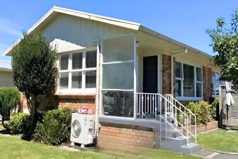 Photo of property in 2/144 Galloway Street, Hamilton East, Hamilton, 3216