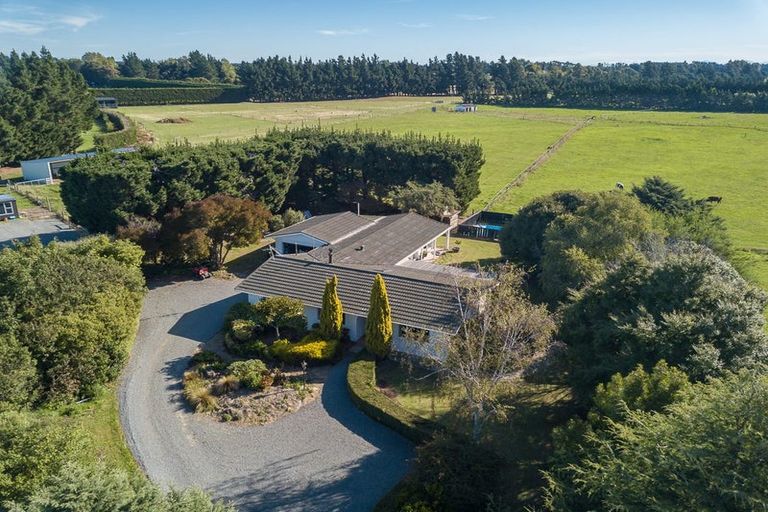 Photo of property in 193 Lawford Road, West Melton, Christchurch, 7676